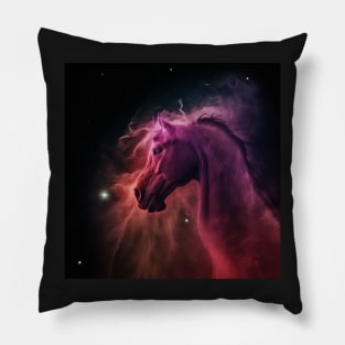 Horsehead Nebula Pillow