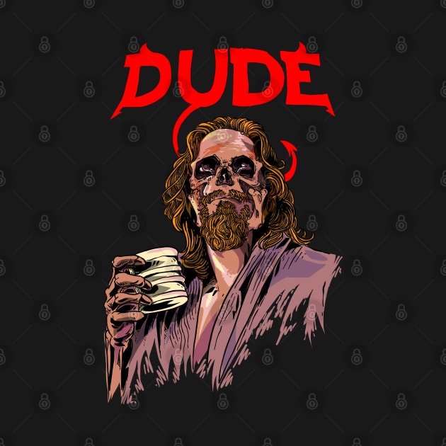 The dude by G00DST0RE