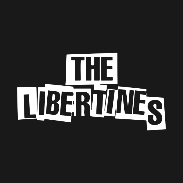 The-Libertines by forseth1359
