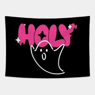 Holy Ghost Tapestry