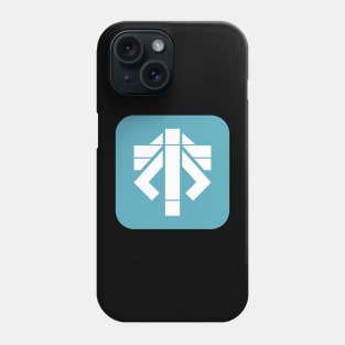 Advent Forces Phone Case