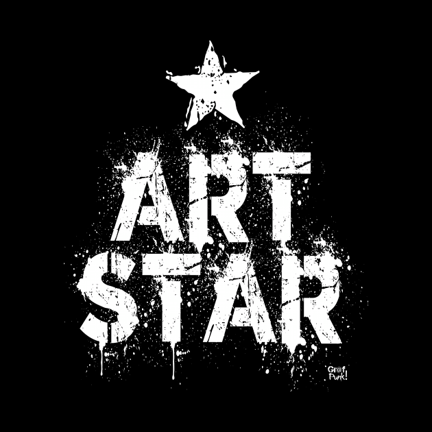 ART STAR by GrafPunk