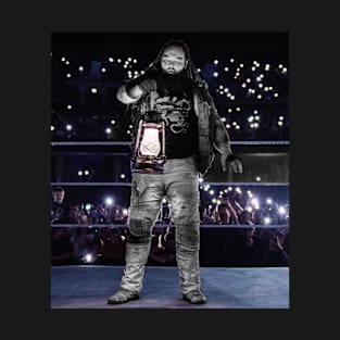 Bray wyatt is light T-Shirt