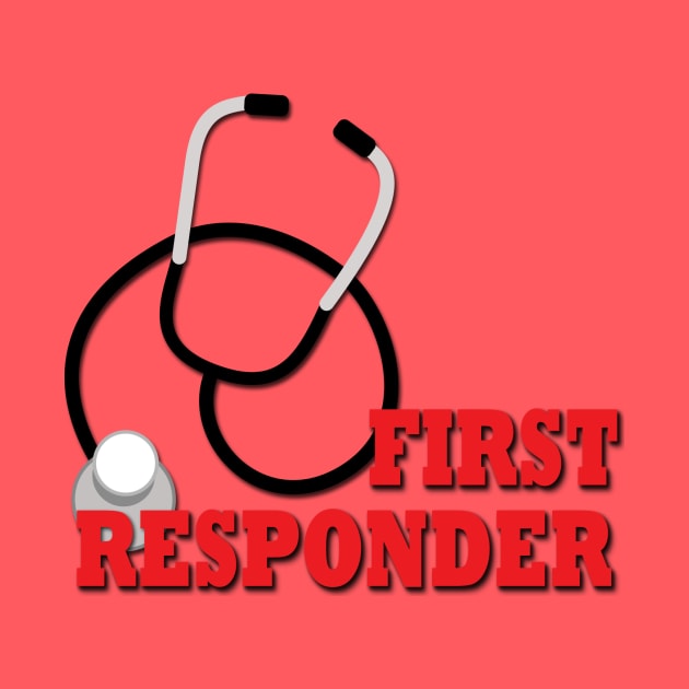 First Responder (Medical) by MMcBuck