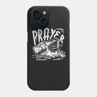 Prayer Phone Case