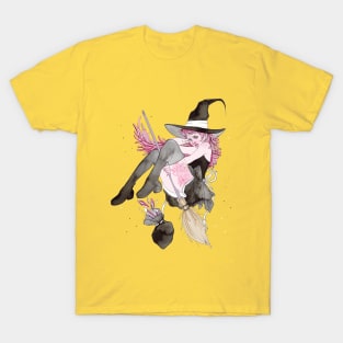 Official wicked shirt - Gem