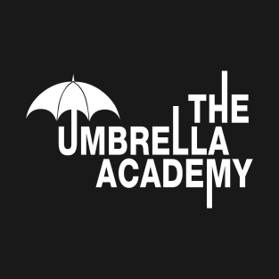 The Umbrella Academy T-Shirt