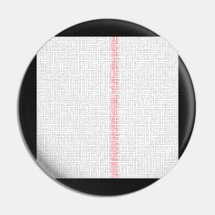 Processing Grid 001 Pin