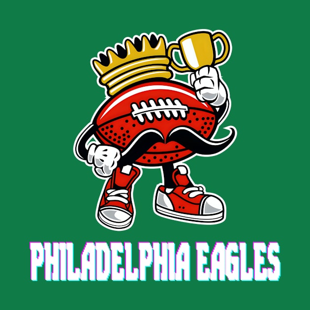 PhiladelphiaE by Don Ga Bang