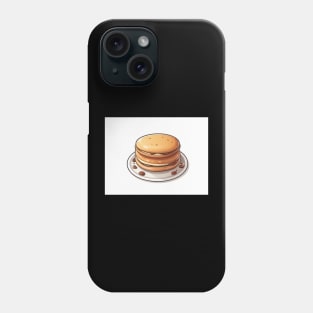 Dorayaki Vintage Retro Kawaii Japan Japanese Phone Case