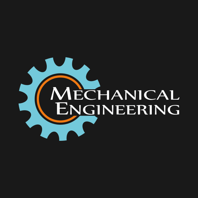 mechanical engineering, engineer logo image by PrisDesign99