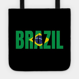 Brazil Tote