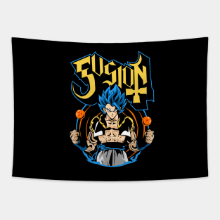 DRAGON BALL Tapestry