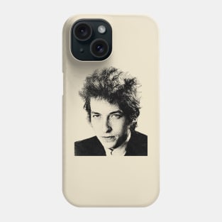 Dylan Halftone Phone Case