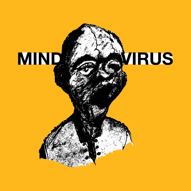 Mind Virus by Gilmore