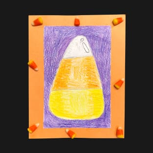 Candy Corns T-Shirt
