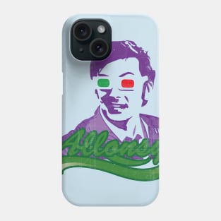 Allonsy David Tennant Doctor Who Phone Case