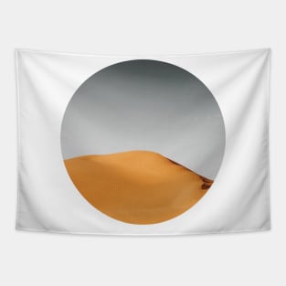 Sahara (evening edition) Tapestry