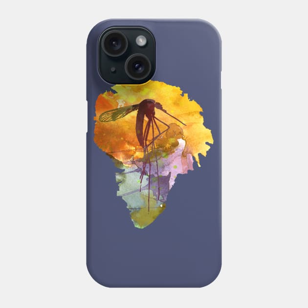 Isla Nublar Phone Case by JurassicArt