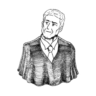 Neil Gorsuch T-Shirt