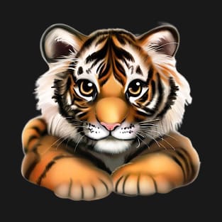 Tiger T-Shirt