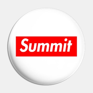 Summit Box Pin