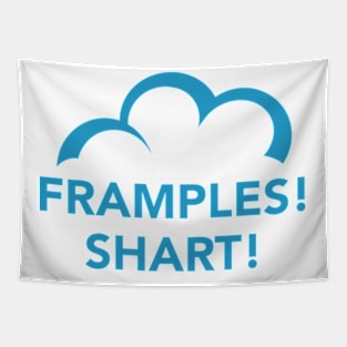 C9 FRAMPLES! SHART! (c) Tapestry