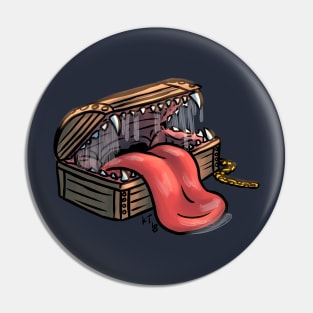 Mimic Pin