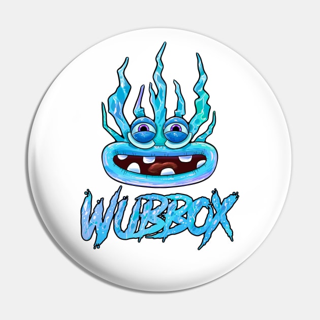 mY SINGING MONSTERS WUBBOX Pin by Draw For Fun 