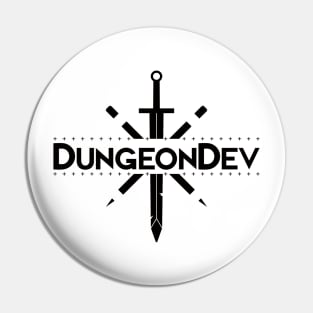 Dungeon Dev Pin