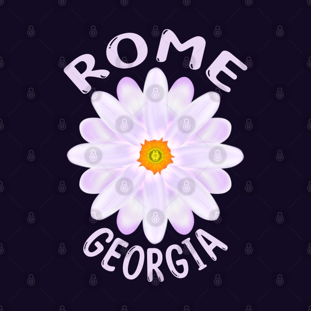 Rome Georgia by MoMido