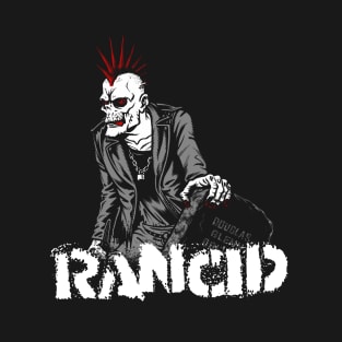 Rancid T-Shirt