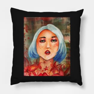 O. Hana Pillow