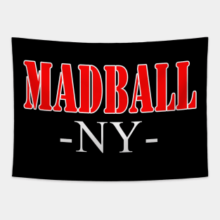 madball hardcore band Tapestry