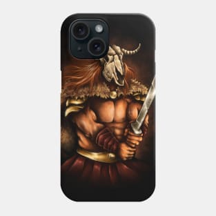 Battle For Honor Phone Case