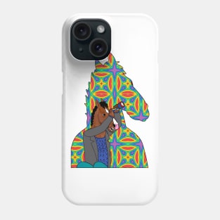 It's Bojack Phone Case