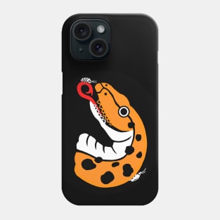 SNK Creatures Logo Phone Case