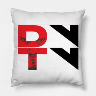 DVTV Pillow