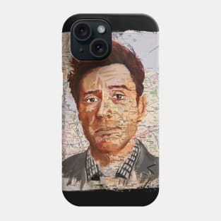 Robert from New York Phone Case