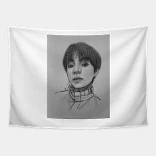 Taehyung 2 Tapestry