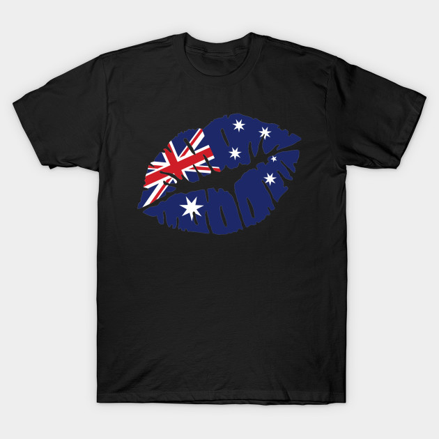 kiss t shirt australia