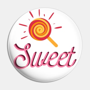 Sweet Pin