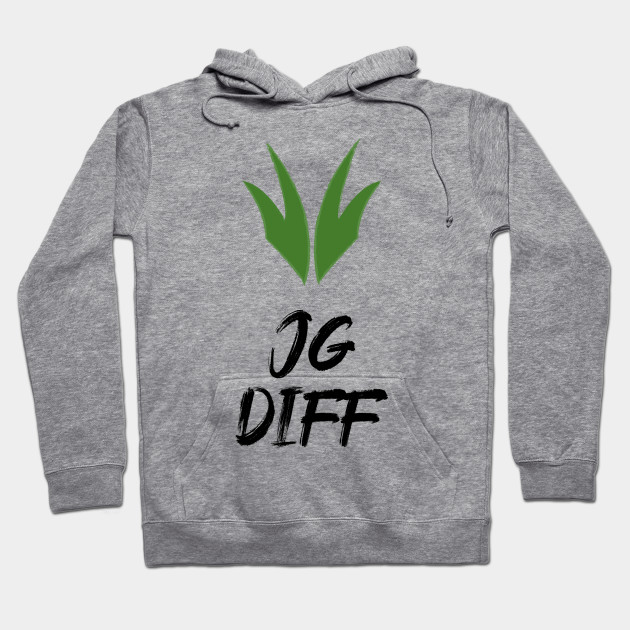 Jungle Diff Jg League Of Legends Merch Hoodie Teepublic