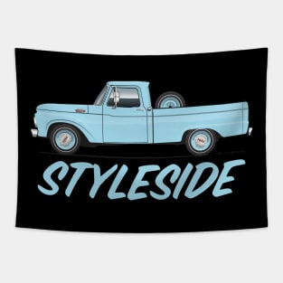 Styleside Tapestry