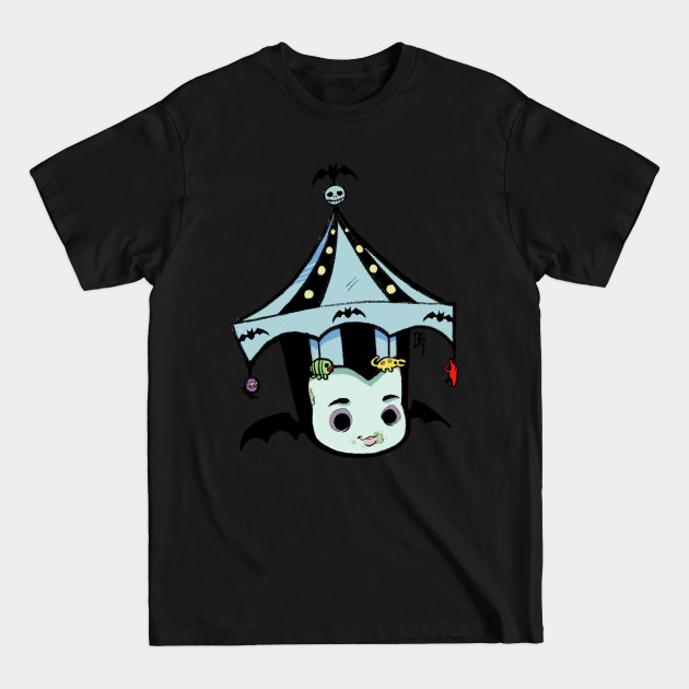 Its Showtime - Beetlejuice - T-Shirt