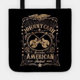 Genuine american Tote