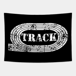 Track Tapestry