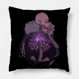 hanahaki Pillow