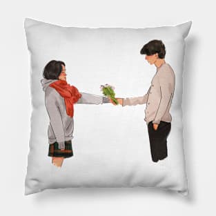 Like a movie scene 2 | Goblin Pillow