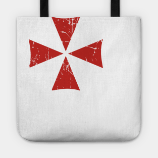 Umbrella corp Tote